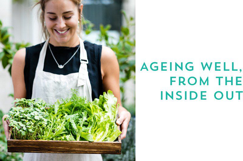 ageing