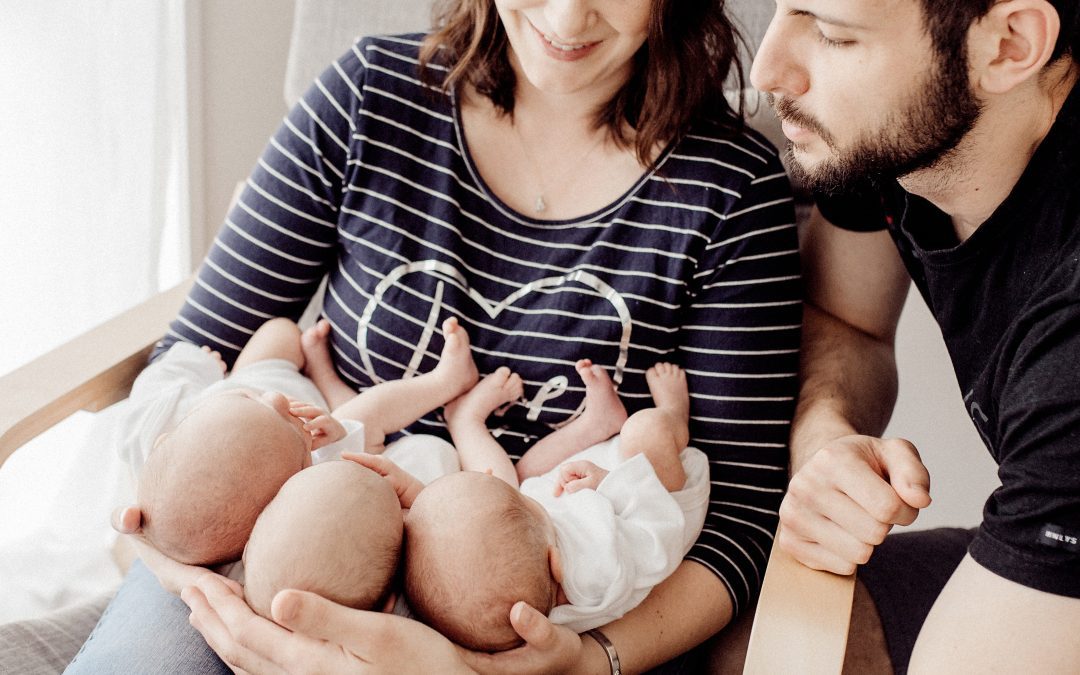 How MADE Works for a New Mum and her Family