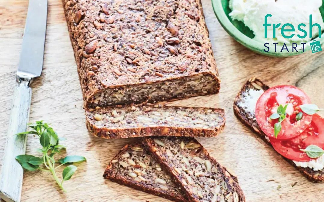 Seed Loaf
