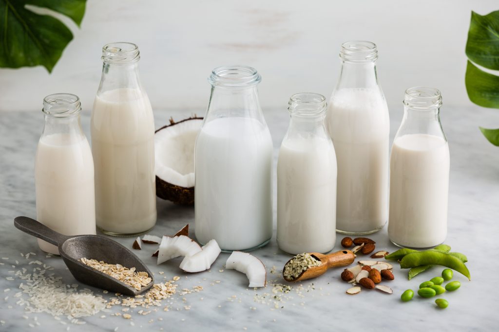 Milk Alternatives - How To Pick? 1 fs alternative milks BLOG