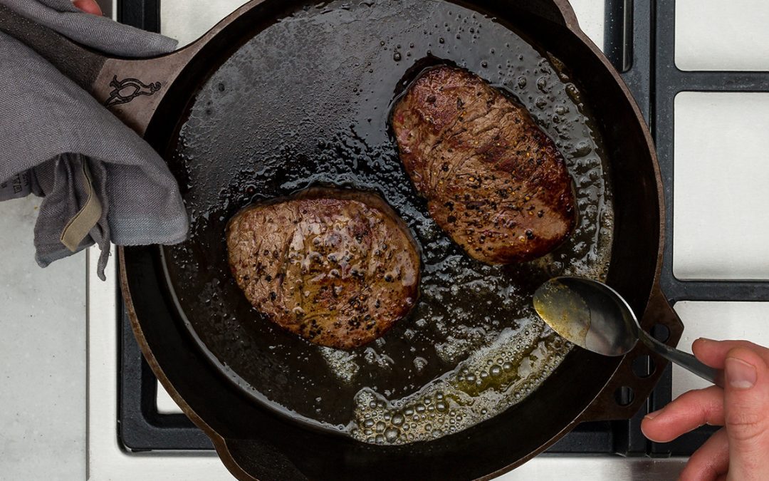 How to cook beef eye fillet like a pro