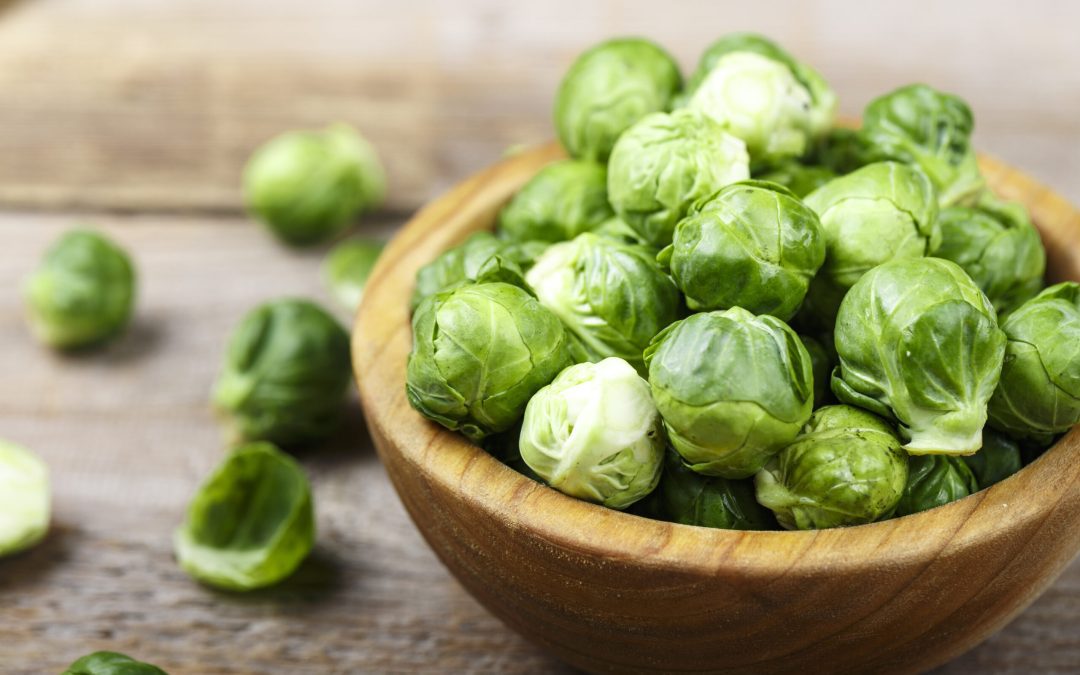 The brilliant benefits of brassicas