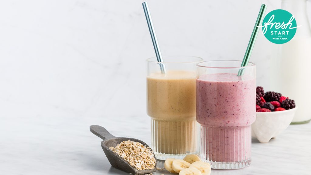 smoothies 1