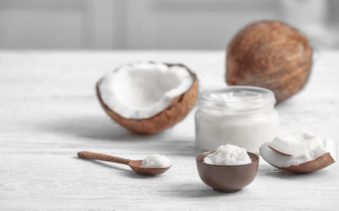 The lowdown on coconut oil