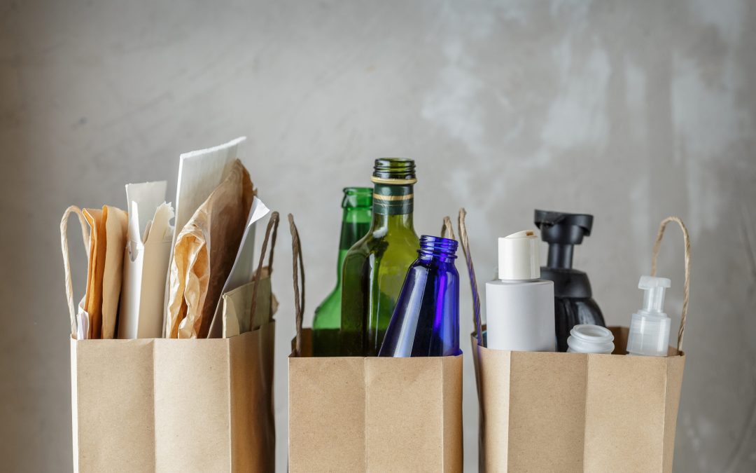 Recycling: Back to basics