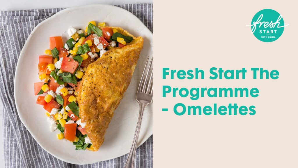 FS programme omelettes