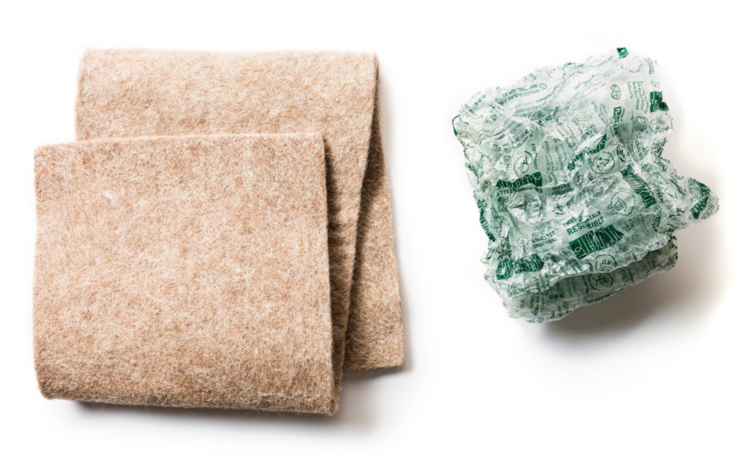 15 Creative Ways to Reuse Your Wool Pouches