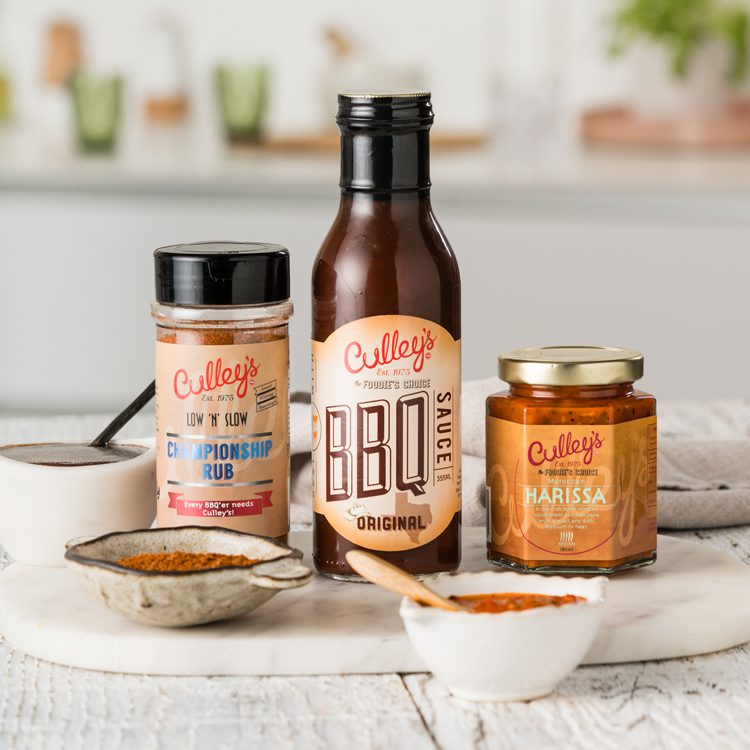 Creating Culley's 3 loyalty 20191210 3330 Culleys staples