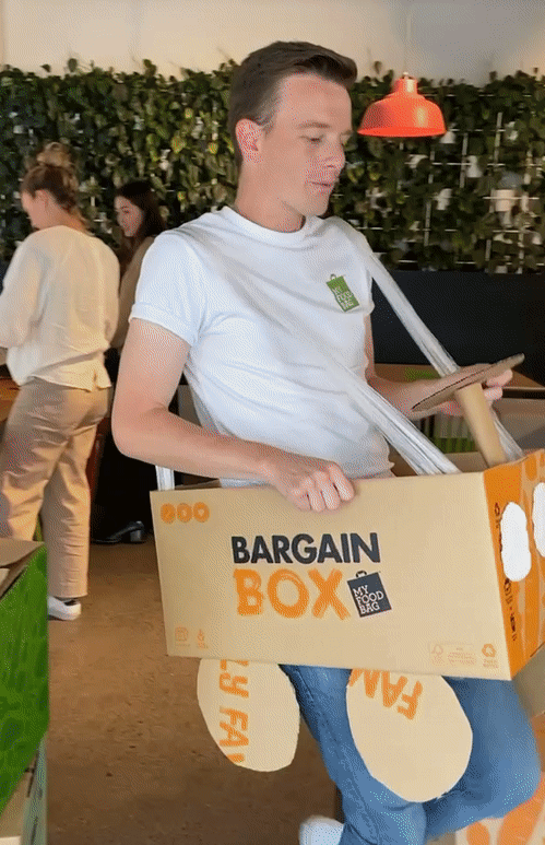 5 Crafty Ways to Reuse Your Box 3 Car lol