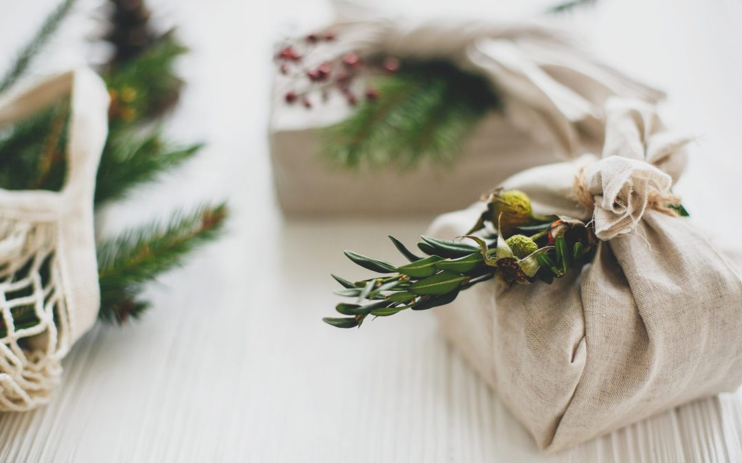 A Sustainable Christmas Gifting Guide