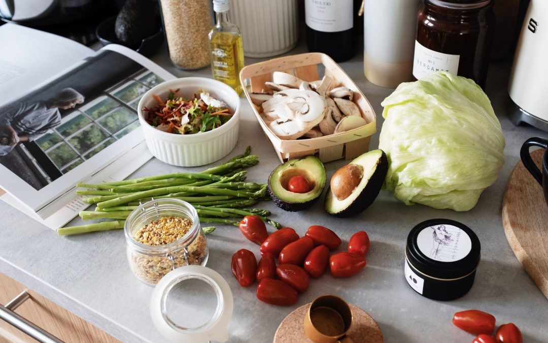 5 Essential Tools for a Vegan Kitchen