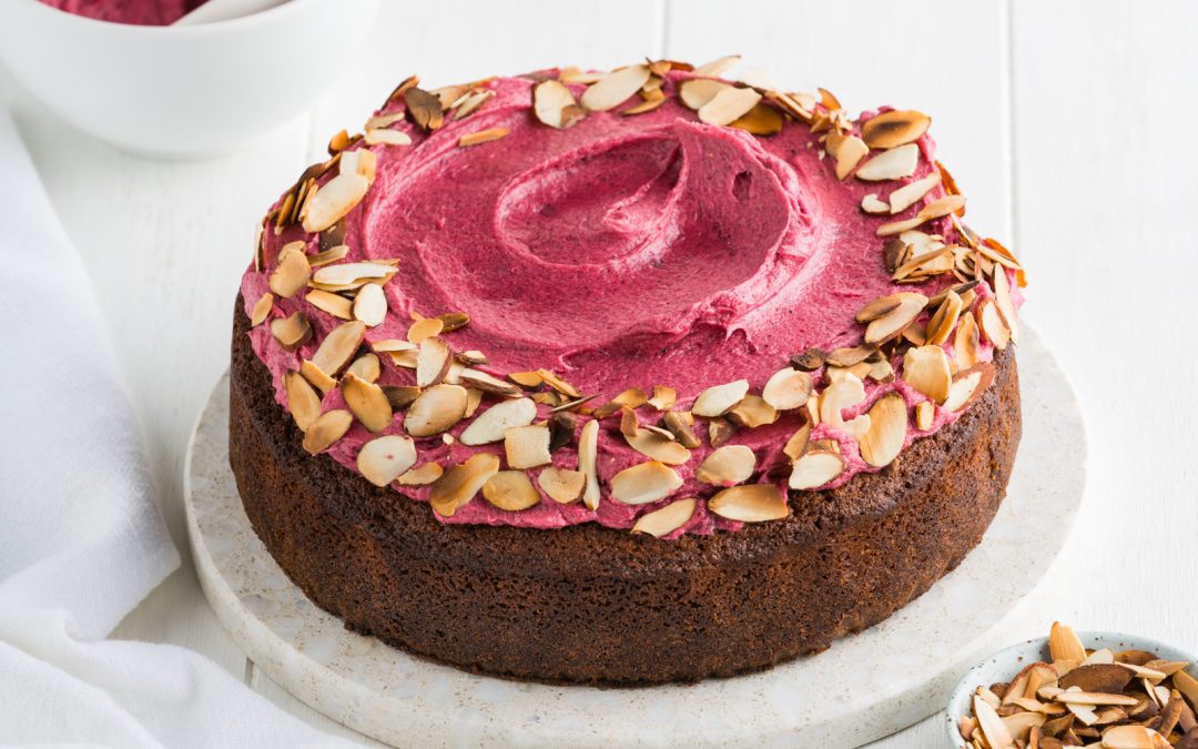 Our Best Ever Light & Fluffy Vanilla Cake Mix: Pro Tips
