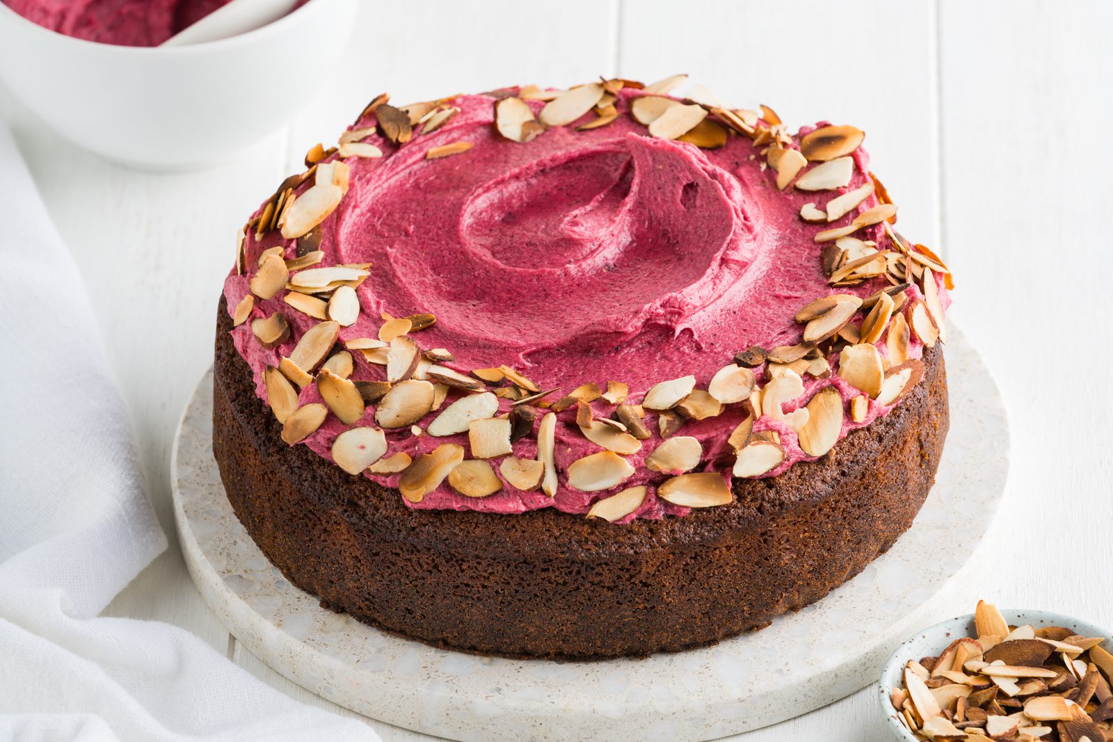 Our Best Ever Light & Fluffy Vanilla Cake Mix: Pro Tips | Blog - My ...