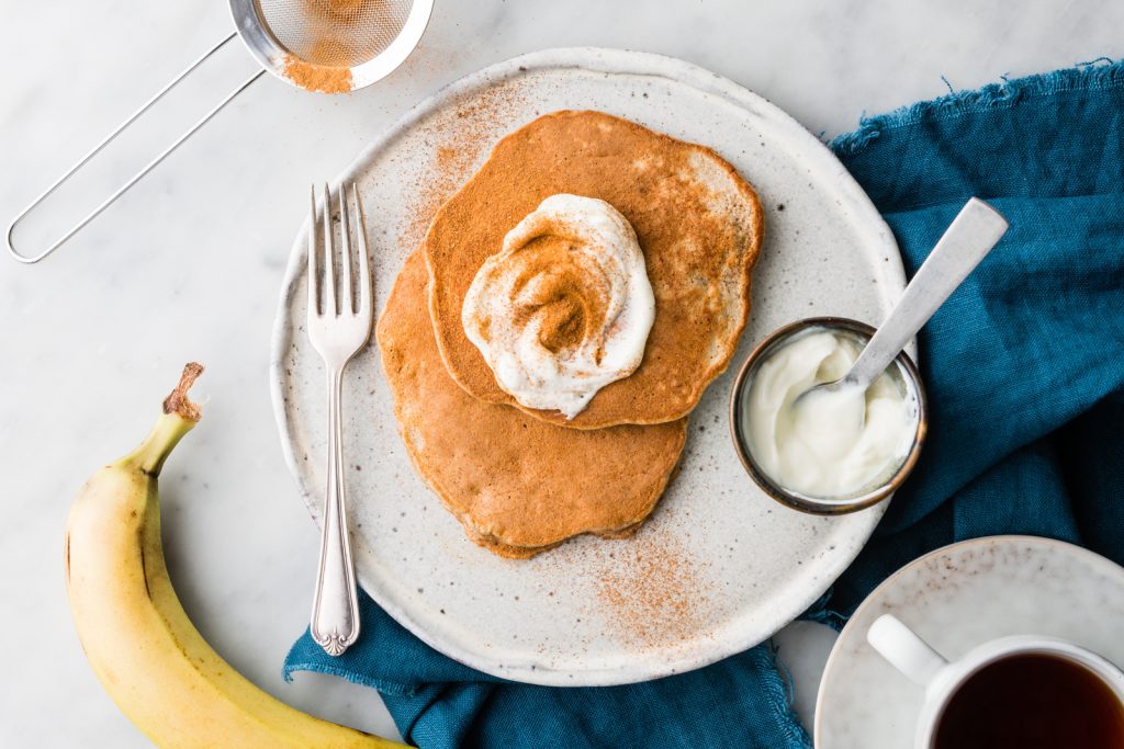 FS Banana Pancakes BLOG 2