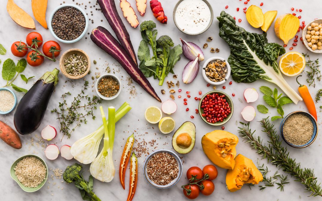 5 Tips To Stay Well This Winter