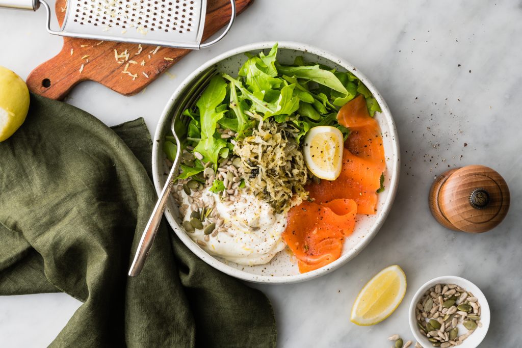 FS Nordic Savour Yoghurt Bowl BLOG