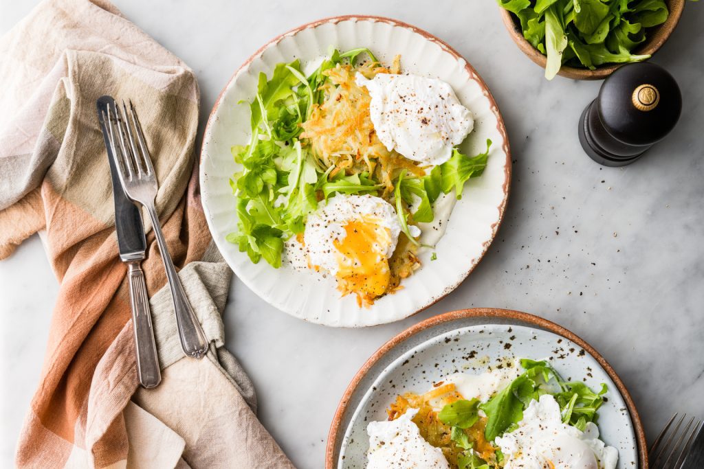 FS Potato parsnip hash with poached eggs BLOG 2