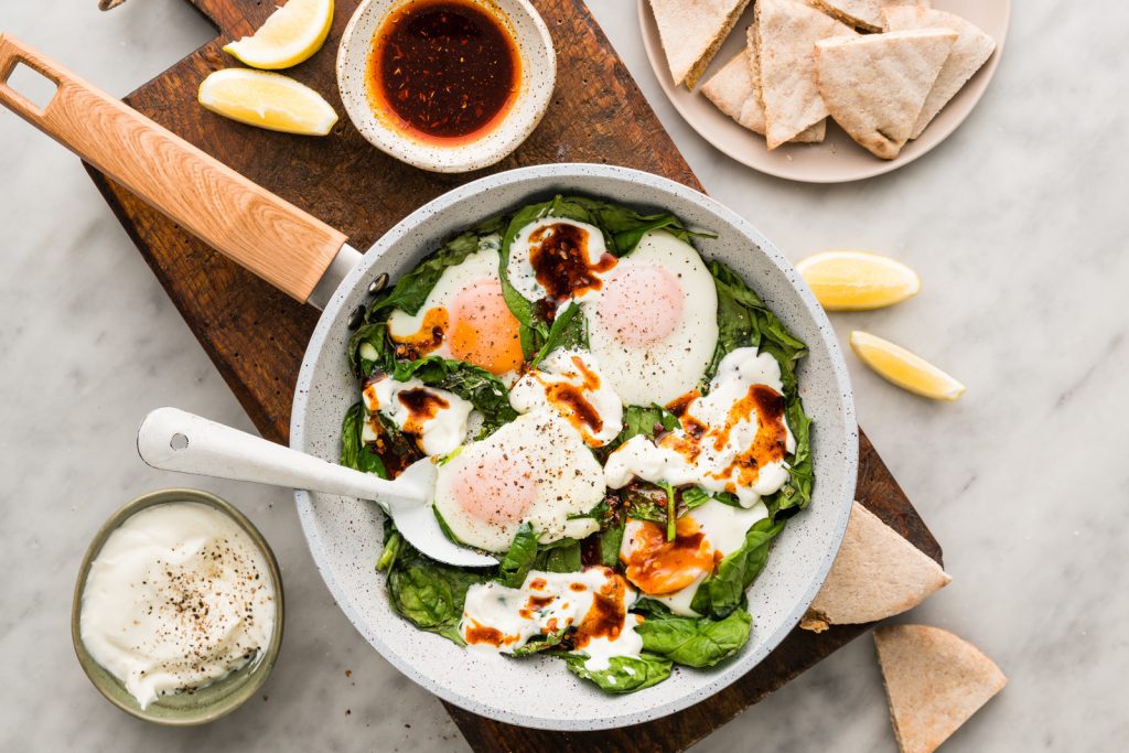 FS Turkish Eggs 1