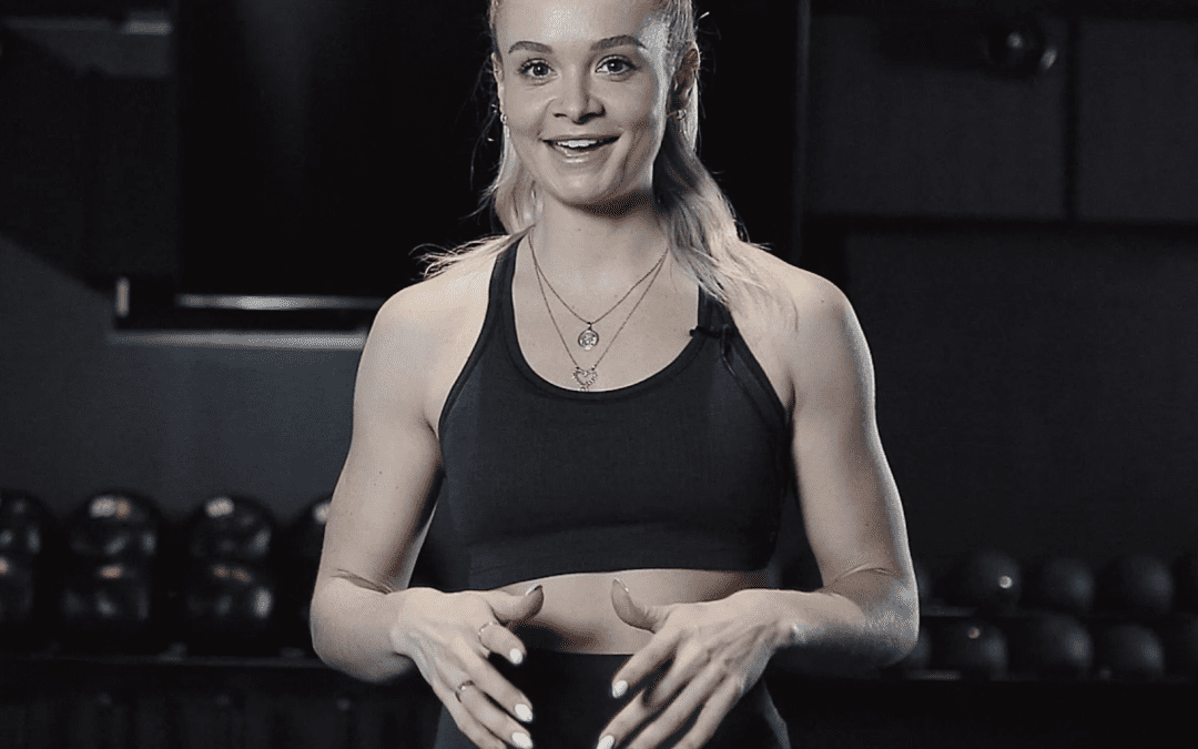 Own Your Mornings: Q & A With Geena Pannett, Les Mills Group Fitness Instructor