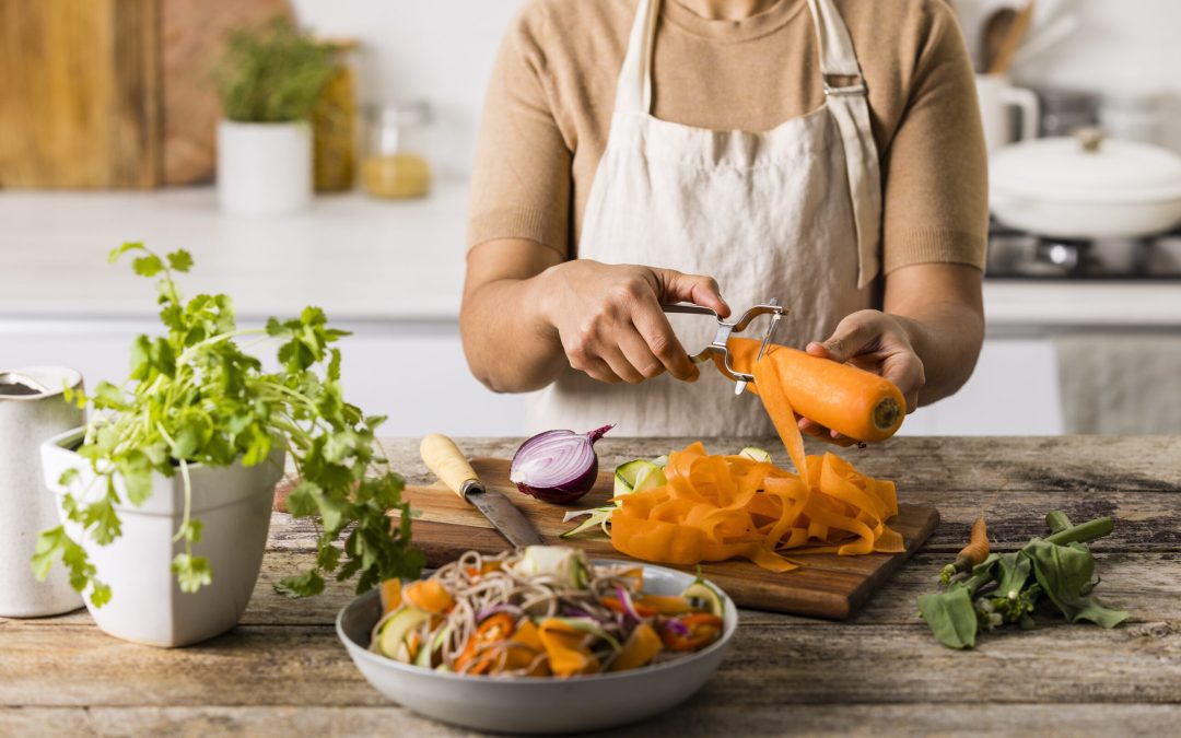 Plant Power: Our Plant and Veggie Bags Now Have Choice!