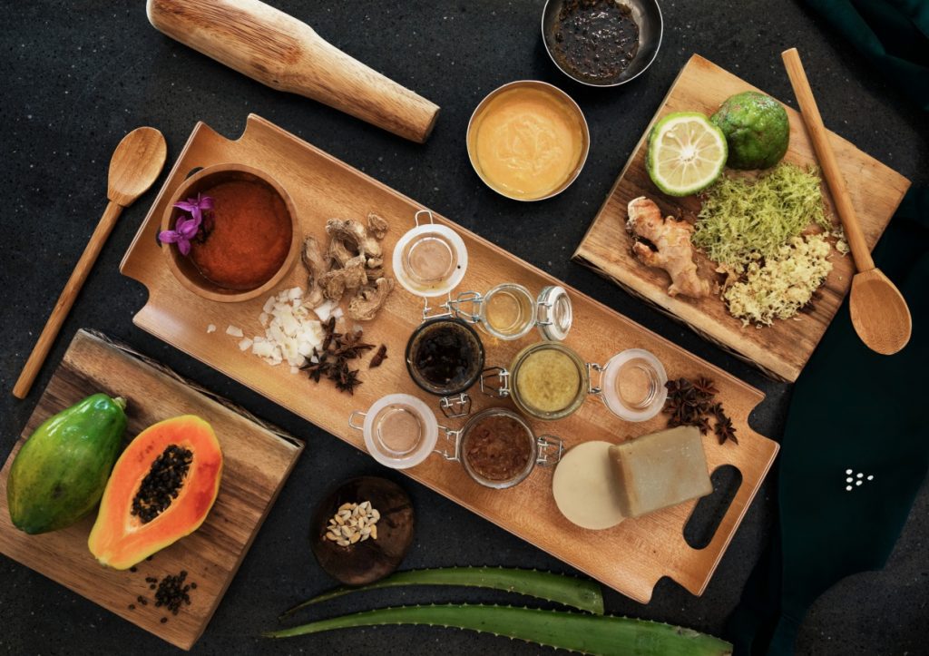 Get To Fiji With Fresh Start, Tourism Fiji & Six Senses Fiji! 4 Six Senses Alchemy Bar 7934 LARGE