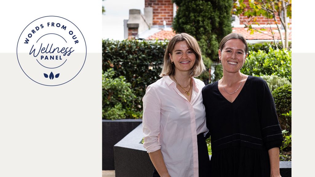 From the Wellness Panel: 5 Things Nutritionist Sam is Loving this Spring 1 wellness panel blog week 3