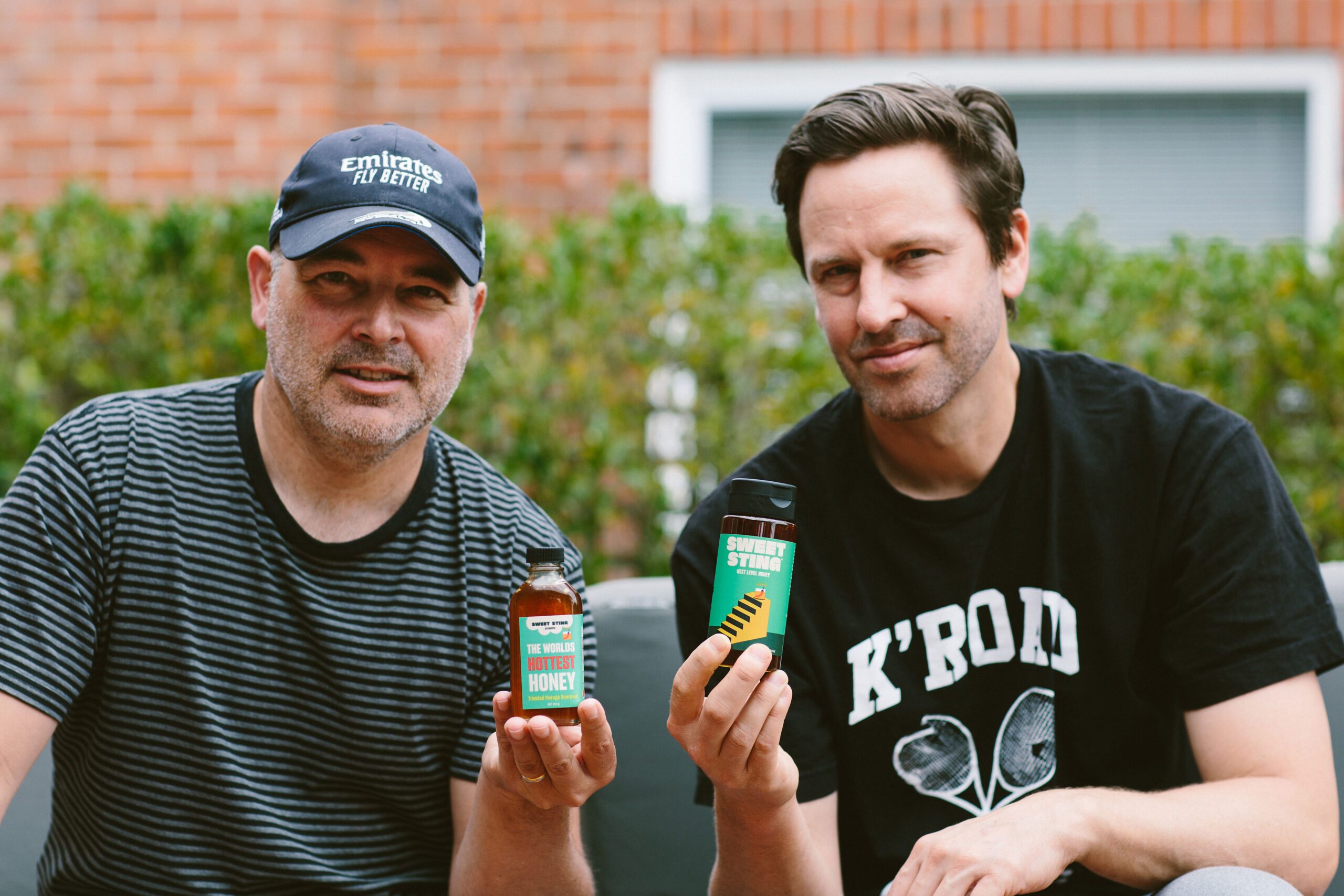 A Summer Taste Adventure with Sweet Sting, NZ's First Hot Honey Producers 1 sweet.sting OCT21.131 1 scaled 1