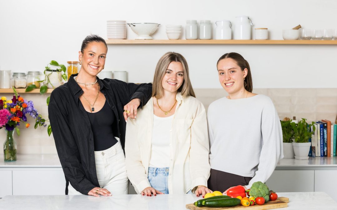 Gut Heroes: Q & A with our team of nutritionists