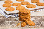 ANZAC Biscuits