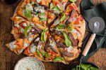 C Ultimate Kiwi Lamb Pizzas with Kumara Mint Pesto Yoghurt BLOG