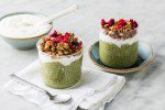 FS Gut Health Bonus Macha Chia Pudding BLOG