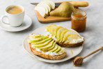 FS Gut Health Bonus Ricotta Pear Honey Toast BLOG