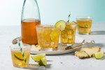 FS RESET Ginger Lime Lemongrass Iced Tea BLOG