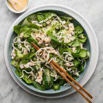 FS wk3 Sesame Soba Chicken