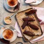 Local Chocolate Fish