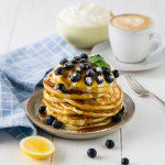 Pancakes SyrupPour 32