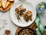 fs oat milk Mushrooms on Toast 2098 edited