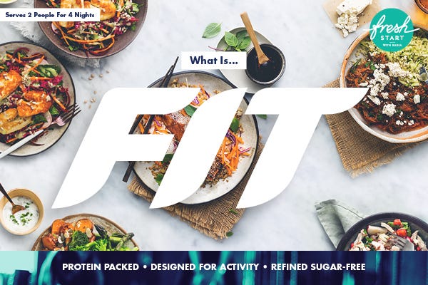 Everything you need to know about Fresh Start Fit and exercise specific nutrition 2 1 4Zu ebgUYOQoS7rZqSq2QA
