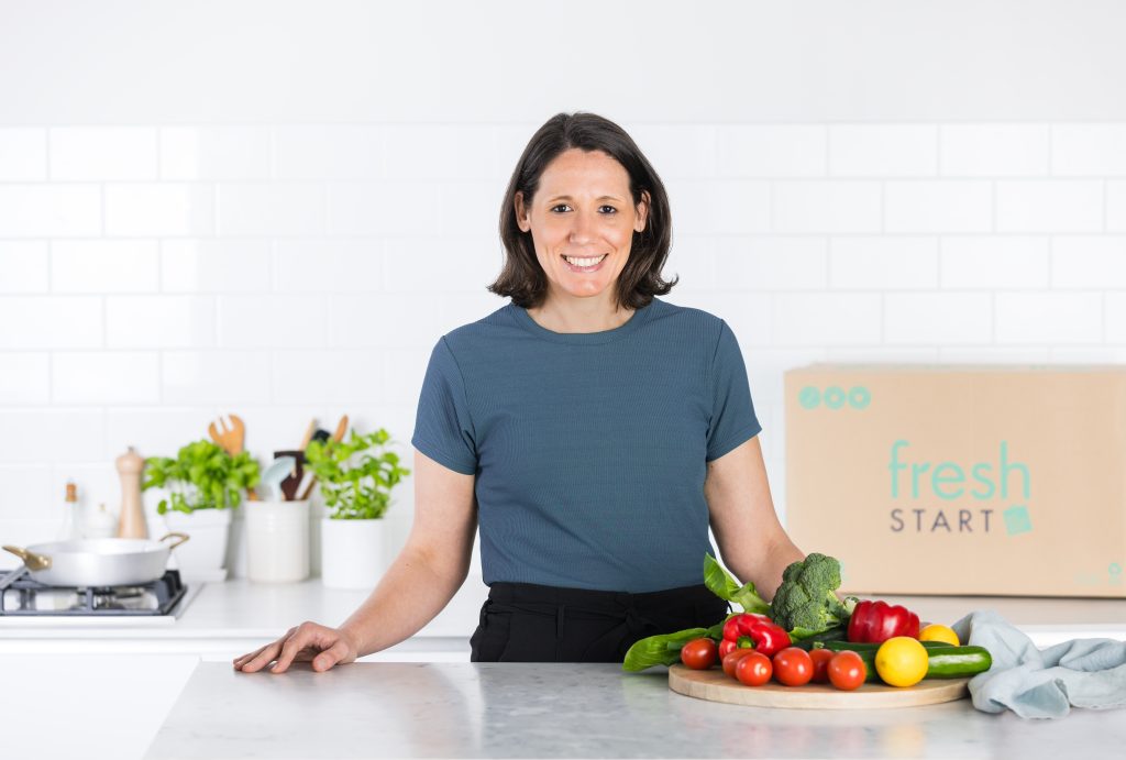 Forget the superfoods and dial up the plants 1 202307 Lilly PR 1860 Edit