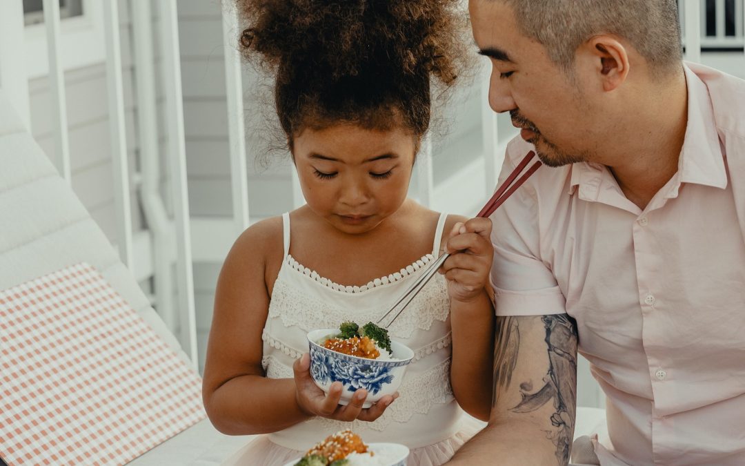 Mental Health Awareness Week 2023: The Power of Food in Fostering Connection