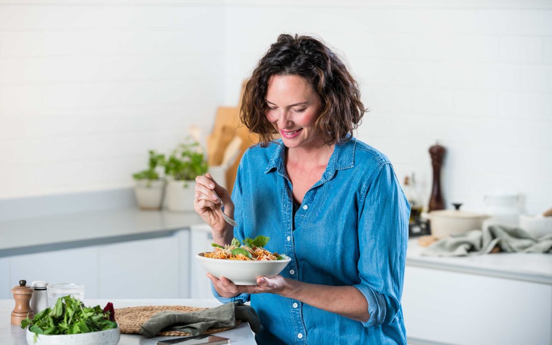 What Now? How to Maintain Healthy Habits Long Term