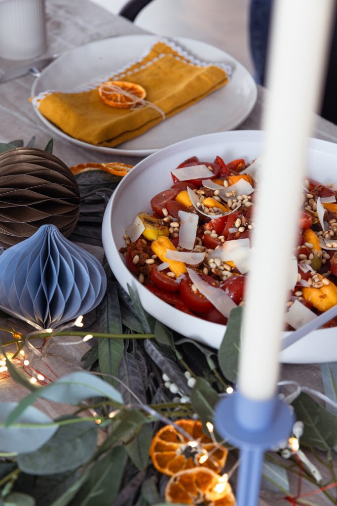 Creating a Festive Table with A&C Homestore 5 2658 1