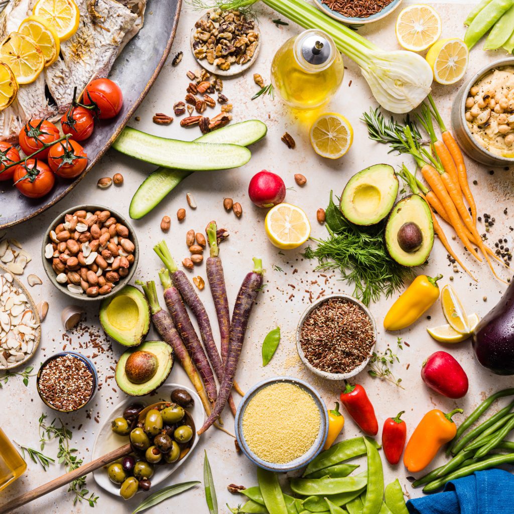 3 simple steps to a Mediterranean Diet 2 Heart Healthy 20210519 2041 group full 1