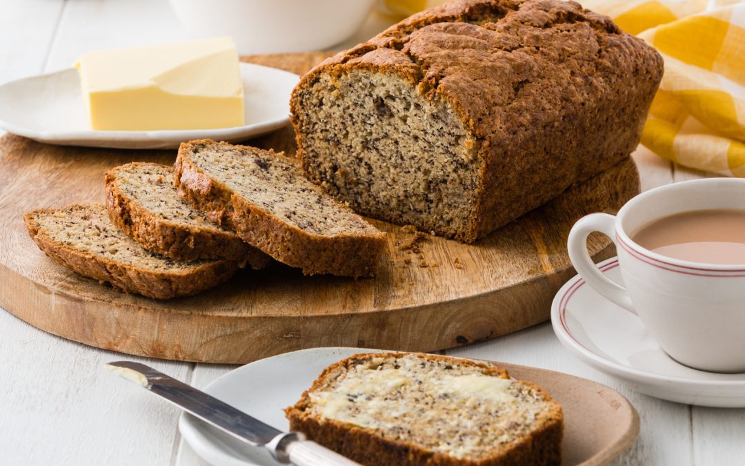 Banana Bread