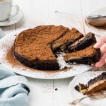 K tiramisu brownie kit hand HERO