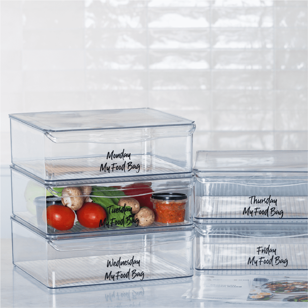 3 Tips to Hack the Week with My Food Bag! 3 MicrosoftTeams image 289