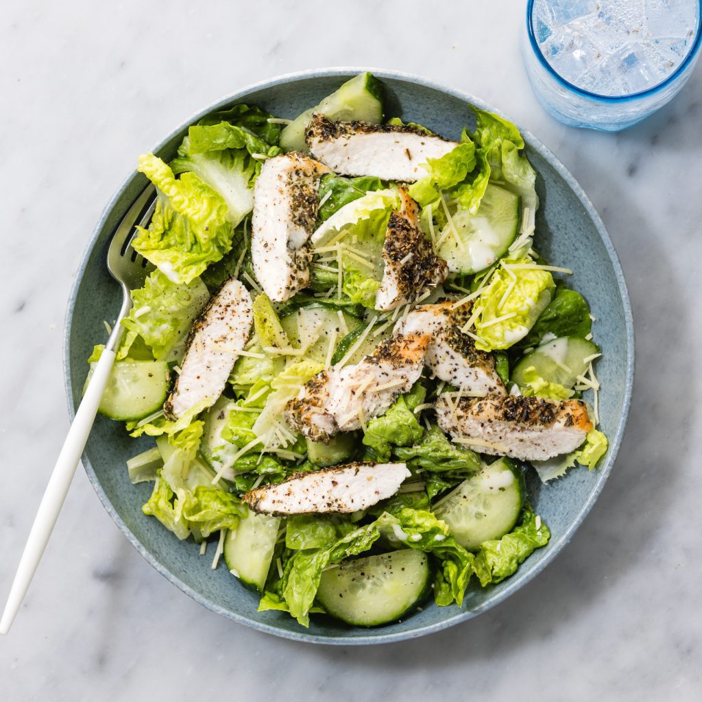 FS 202404 Reset Chicken Caesar Salad