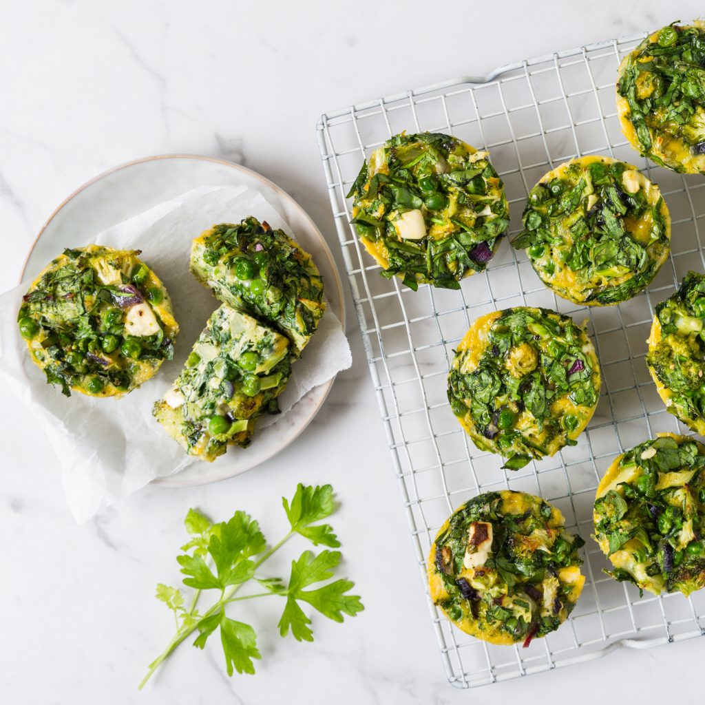 Fresh Start 8-Week Reset: Week Two 1 fs Green Fritartlets 1