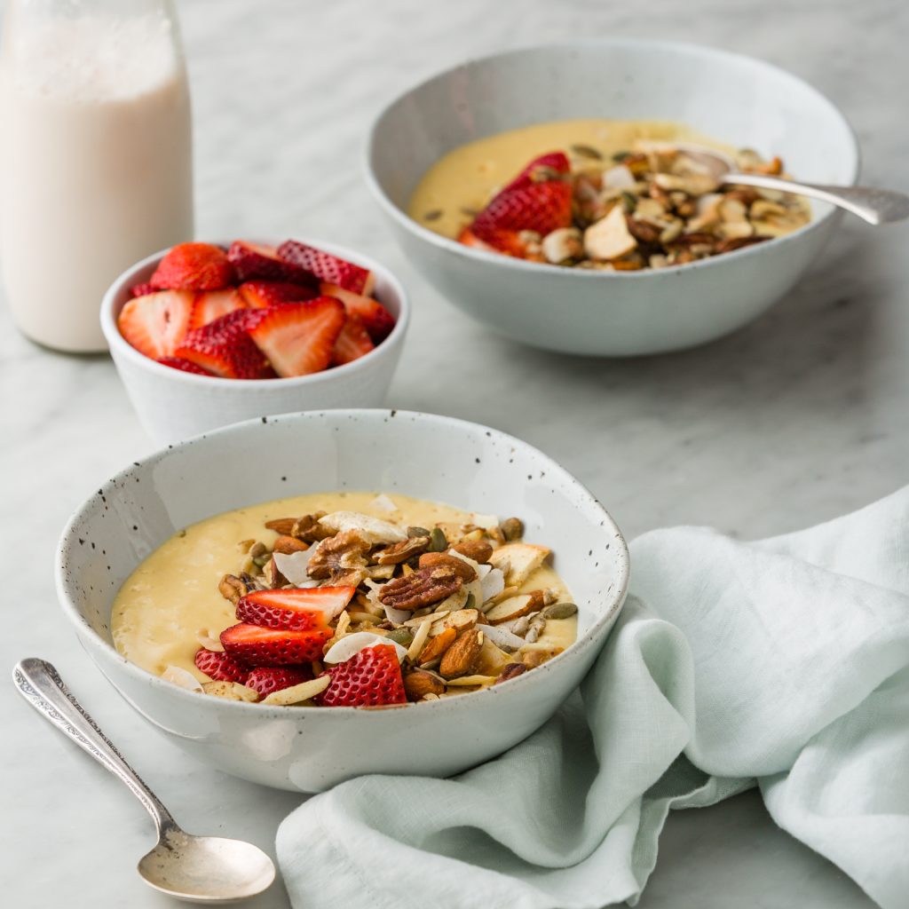 fs Sping Peach Smoothie Bowl 2