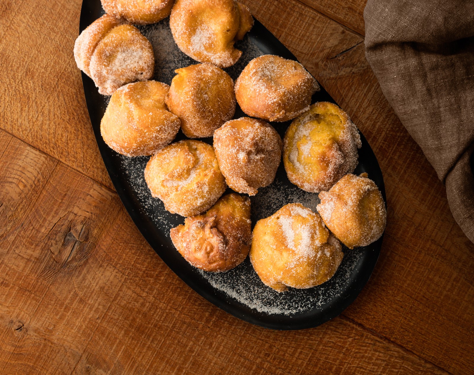 Kūmara Doughnuts Blog Add On Recipes Bargain Box My Food Bag